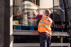 Teesside Beer Wholesalers