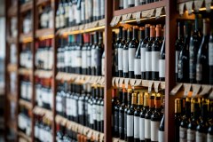 The Wine Warehouse