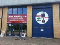 Orion Heating