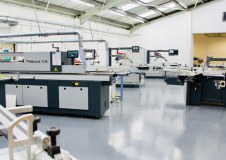 R & J Machinery