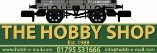 The Hobby Shop
