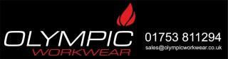 Olympic Workwear