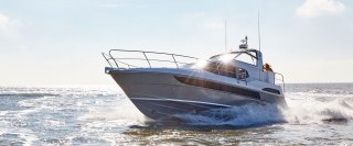 Norfolk Yacht Agency Limited