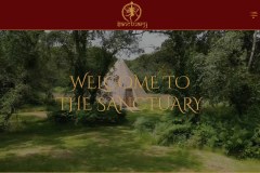 The Yoga Sanctuary