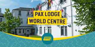 Pax Lodge (Girl Guides)