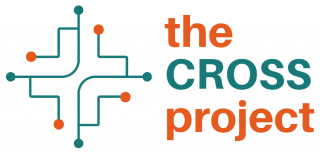 The C R O S S Project logo