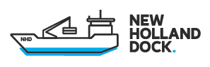 New Holland Dock Wharfingers Limited logo