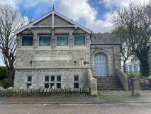 Newlyn Art Gallery Limited