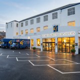 Newport Furnishers Limited