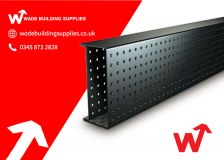 Wade Building Services Limited