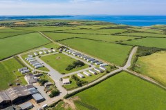Nolton Cross Caravan Park
