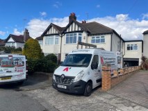 North Liverpool Windows & Conservatories