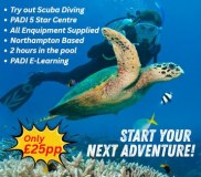 Northampton Scuba School