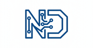 Northern Design (Electronics) Limited logo