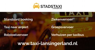 Northern Ireland Airport Taxis (Niat) logo