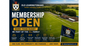 Old Leamingtonians R F C