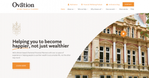 Ovation Finance Limited