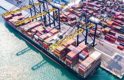 P J Shipping Limited