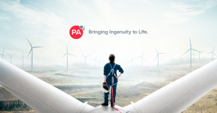 Pa Consulting Group Limited