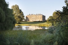 Packington Trout Fishery logo
