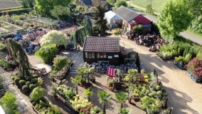 Parkhall Garden Centre