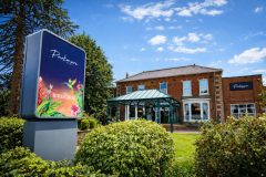 Parkmore Hotel