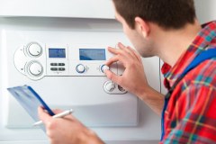 Boiler Healthcare