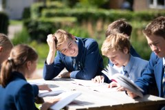 Pennthorpe School Trust Limited