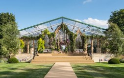 Peppers Marquees Limited