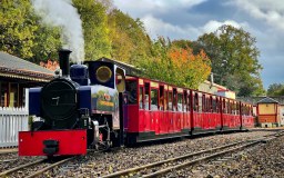 Perrygrove Railway