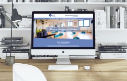 Perth Chartered Physiotherapy & Sports Injury Clinic logo