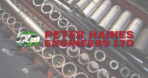 Peter Haines Engineers Limited