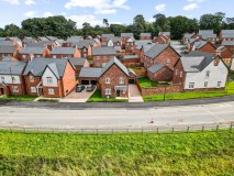 Peveril Homes Limited
