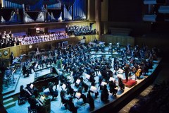 Philharmonia Trust Limited
