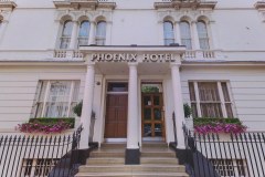 Phoenix Hotels Limited