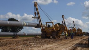 Pipeline Protection Limited