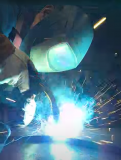 Pitman Specialsed Welding Limited
