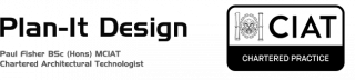 Planit Design Limited logo