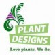 Plant Designs Limited Logo