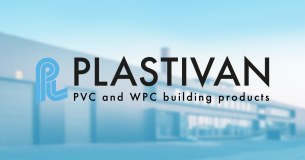 Plastivan Limited logo
