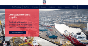 Port Of Tilbury London Limited