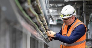 Powabend Conveyors A Division Of Portec Rail Products UK Limited logo
