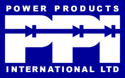 Power Products International Limited logo