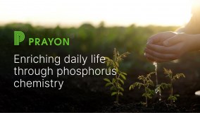 Prayon (UK) P.L.C.