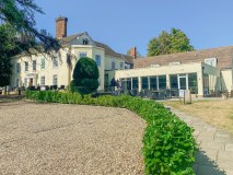 Priory Hotel (Best Western)