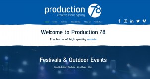 Production 78 Limited