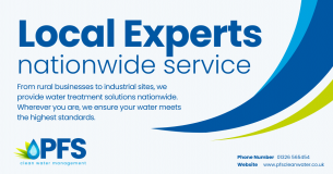 Pump & Farm Supplies