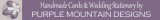 Purple Mountain Designs