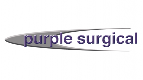 Purple Surgical