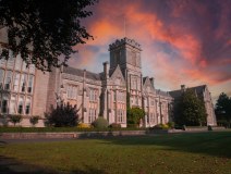 Queen's College